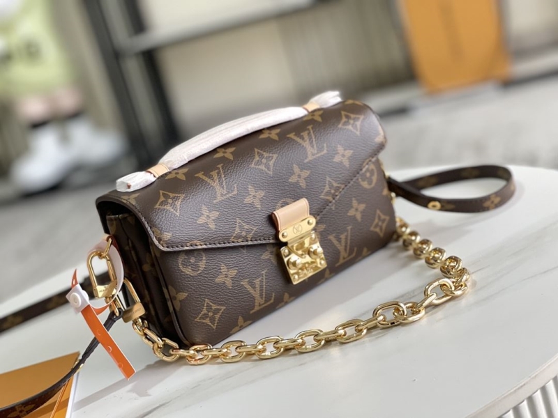 LV Satchel bags